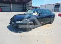 2010 Audi A4 фото