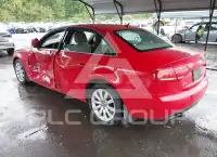 2010 Audi A4 фото