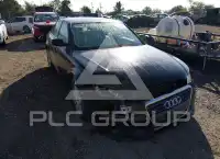 2010 Audi A4 фото