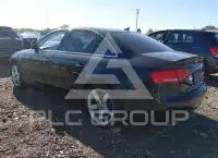 2010 Audi A4 фото