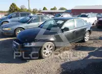2010 Audi A4 фото