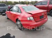 2010 Audi A4 фото