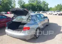 2010 Audi A4 фото