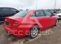 2010 Audi A4 фото