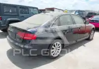 2010 Audi A4 фото