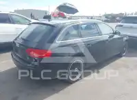2010 Audi A4 фото