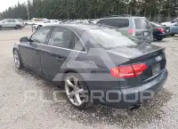 2010 Audi A4 photo