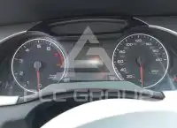 2010 Audi A4 фото