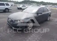 2010 Audi A4 фото