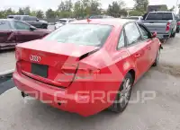 2010 Audi A4 фото