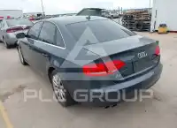 2010 Audi A4 фото