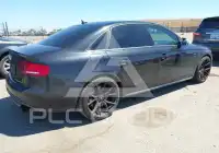 2010 Audi S4 photo