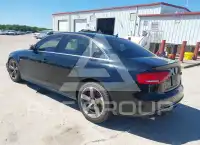 2010 Audi S4 фото