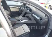 2010 Audi S4 фото