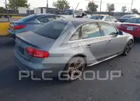 2010 Audi S4 фото