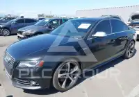 2010 Audi S4 photo