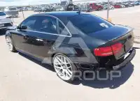 2010 Audi S4 фото