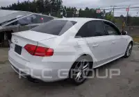 2010 Audi S4 фото