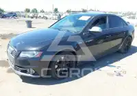 2010 Audi S4 photo