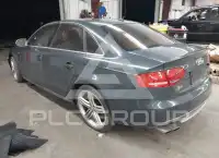 2010 Audi S4 photo