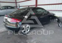 2010 Audi TT фото