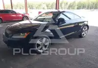 2010 Audi TT фото
