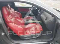 2010 Audi S5 фото