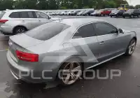 2010 Audi S5 фото