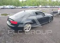 2010 Audi S5 фото