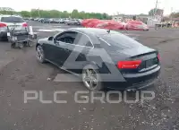 2010 Audi S5 фото