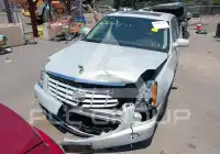 2010 Cadillac DTS фото