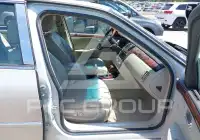 2010 Cadillac DTS фото