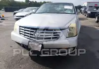 2010 Cadillac DTS фото
