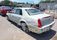 2010 Cadillac DTS фото