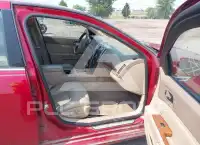 2010 Cadillac STS фото