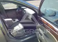 2010 Cadillac SRX фото