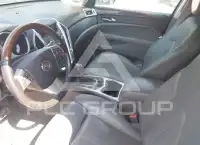 2010 Cadillac SRX photo