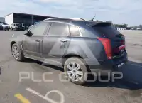 2010 Cadillac SRX фото
