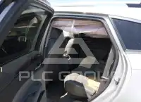 2010 Cadillac SRX фото