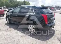 2010 Cadillac SRX photo
