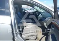 2010 Cadillac SRX фото