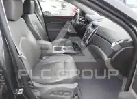 2010 Cadillac SRX photo
