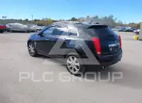 2010 Cadillac SRX photo