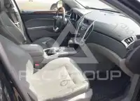 2010 Cadillac SRX фото