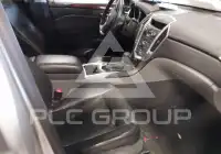 2010 Cadillac SRX photo