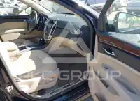 2010 Cadillac SRX фото