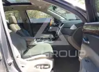 2010 Cadillac SRX фото