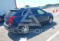 2010 Cadillac SRX photo