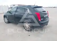 2010 Cadillac SRX photo