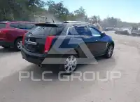 2010 Cadillac SRX photo